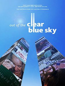 Out of the Clear Blue Sky , David Egan