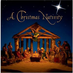 Christmas Nativity / Various , Various Artists