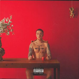 Watching Movies with the Sounds Off , Mac Miller