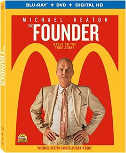 The Founder , Laura Dern