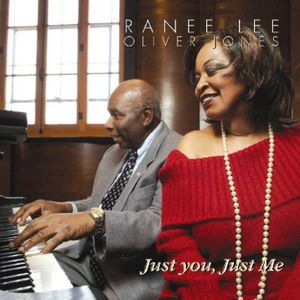 Just You Just Me , Ranee Lee