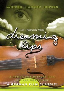 Dreaming Lips , Marga Maasberg