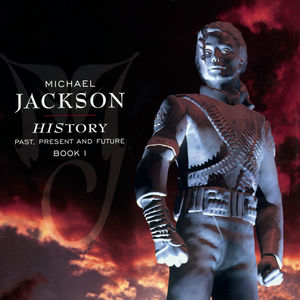History , Michael Jackson