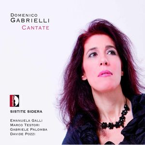 Cantatas , Sistite Sidera