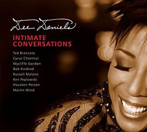 Intimate Conversations , Dee Daniels