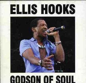 Godson of Soul , Ellis Hooks
