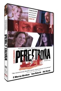 Perestroika , Oksana Stashenko