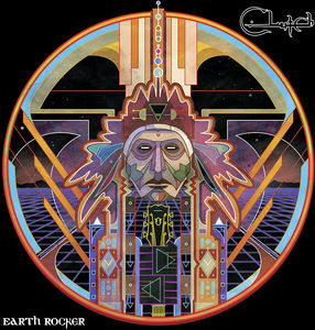 Earth Rocker , Clutch