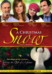 A Christmas Snow
