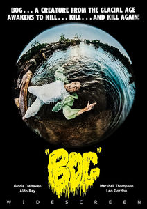 Bog , Gloria DeHaven