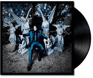 Lazaretto , Jack White