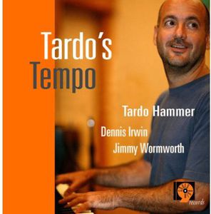 Tardo's Tempo , Tardo Hammer