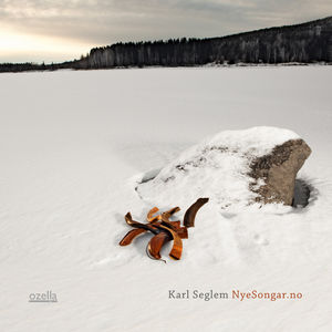 Nyesongar.No , Karl Seglem