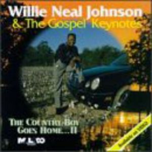 Country Boy Goes Home 2 , Willie Neal Johnson
