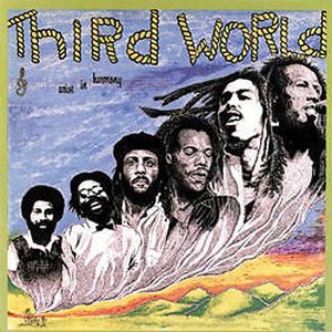 Arise in Harmony , Third World