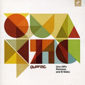 One Offs Remixes & B Sides , Quantic