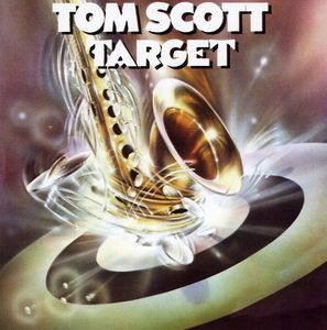 Target , Tom Scott
