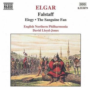 Falstaff , David Lloyd-Jones