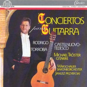 Concierto de Aranjuez 