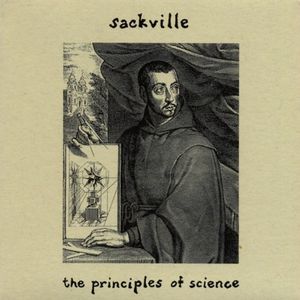 Principles Of Science (ep)