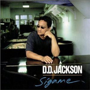 Sigame , D.D. Jackson