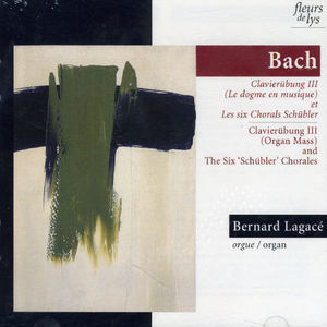 Dogme en Musique , J.S. Bach