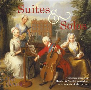 Suites & Solos