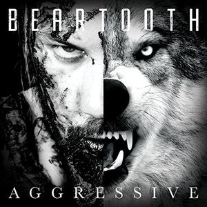 Aggressive: Deluxe Edition (CD+DVD PAL Reg2) (IMPORT)