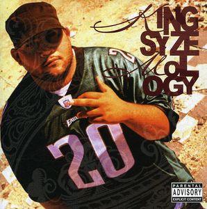 Syzemology [Explicit Content] , King Syze
