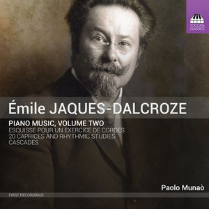 Piano Music 2