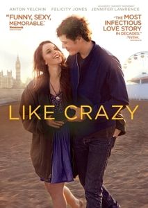 Like Crazy , Charlie Bewley