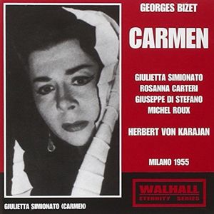 Carmen , Stefano