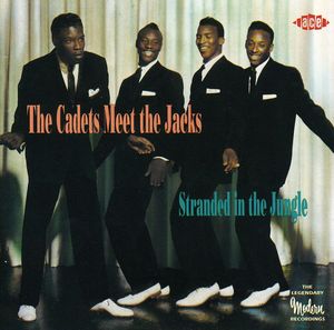 Stranded in the Jungle [Import] , The Jacks