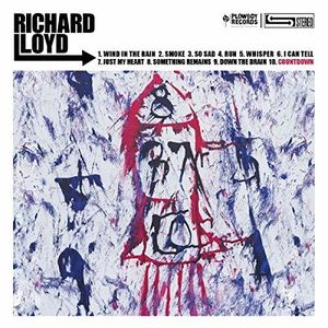 Countdown , Richard Lloyd