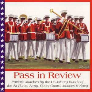Pass In Review , Various Artists
