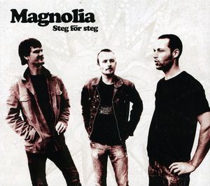 Steg for Steg , Magnolia