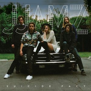 Suicide Pact , JJAMZ