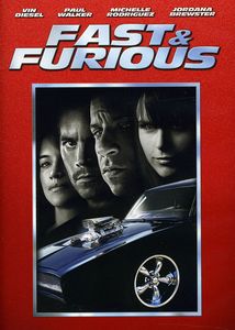 Fast & Furious
