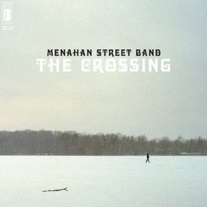 The Crossing , Menahan Street Band