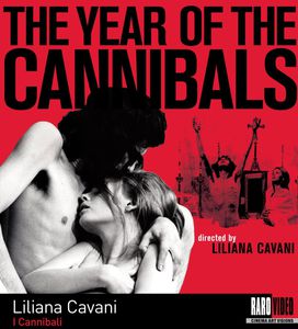 The Year of the Cannibals (I Cannibali) , Pierre Cl menti