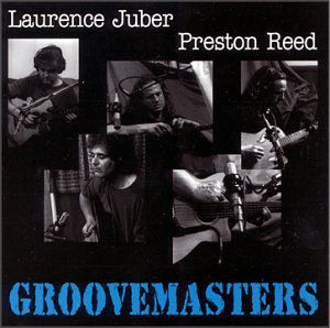 Groovemasters , Laurence Juber