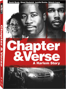 Chapter & Verse , Omari Hardwick