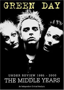 Under Review 1995-2000-Middle Years , Green Day