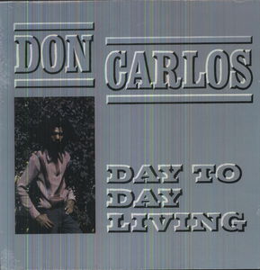 Day to Day Living , Don Carlos