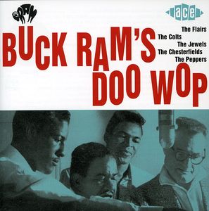 Buck Ram's Doo Wop /  Various [Import] , Various Artists