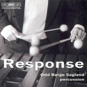 Response , Odd Borge Sagland