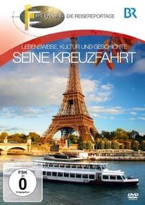 Seine Kreuzfahrt