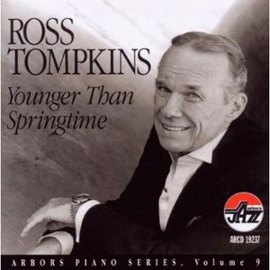 Younger Than Springtime , Ross Tompkins