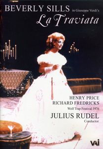 La Traviata , Henry Price