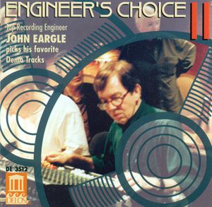 Engineer's Choice 2 / Various , Various Artists